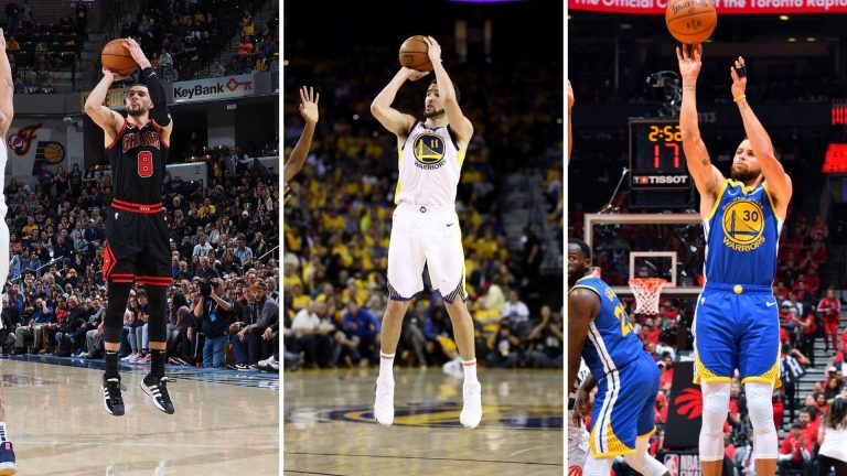 partido NBA