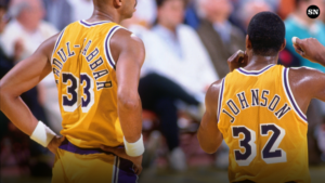 Angeles Lakers