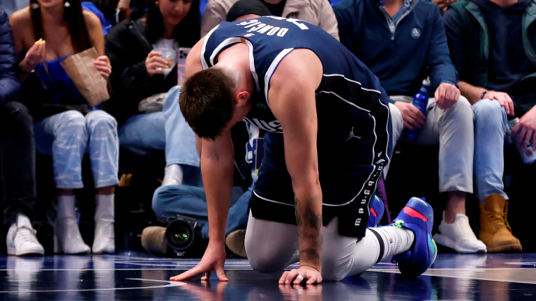 Luka Doncic