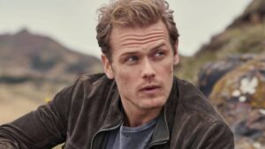 Sam Heughan