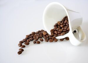 café natural