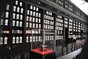 reformas farmacias
