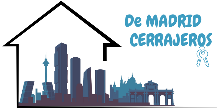 De Madrid Cerrajeros
