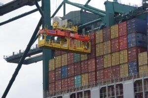 contenedores industriales