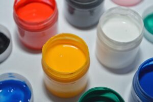 fábricas de pinturas