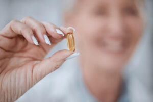 Omega 3 y memoria