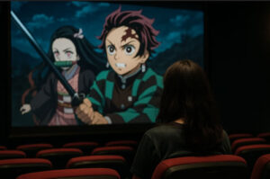 Demon Slayer