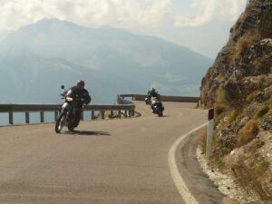 Rutas de fin de semana