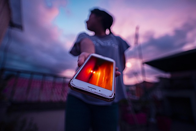 celular