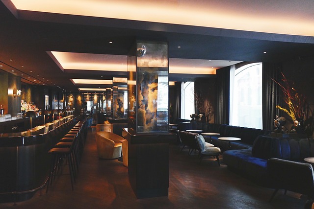 restaurantes en Alcalá de Henares