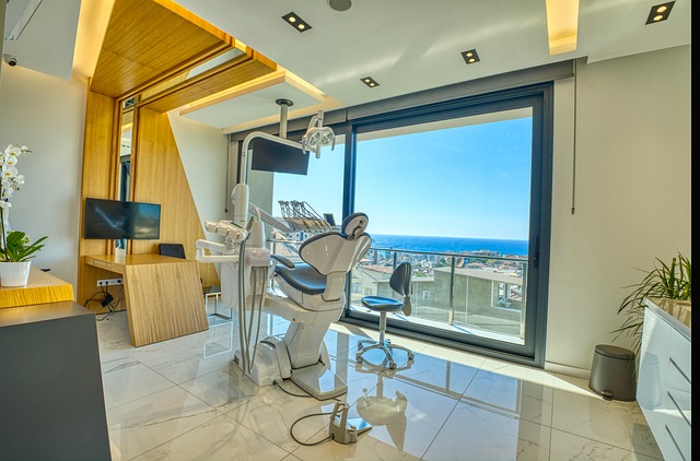 Clínica dental en Albacete