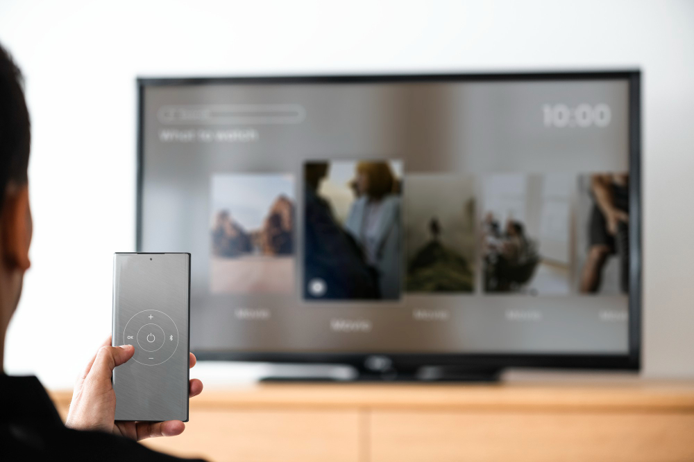 Smart TV