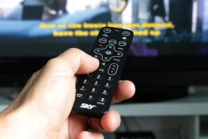 televisores
