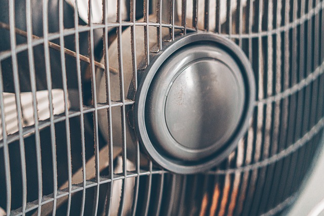 ventiladores