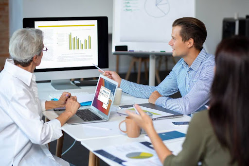 software de gestión para empresas