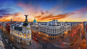 Nota Simple en Madrid