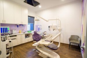 Implante dental en Moratalaz