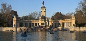 ocio madrid