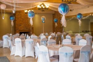 salas para eventos