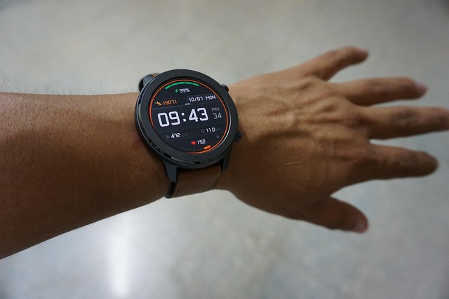 smartwatch