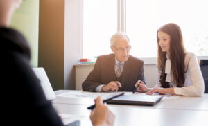 abogados de herencias