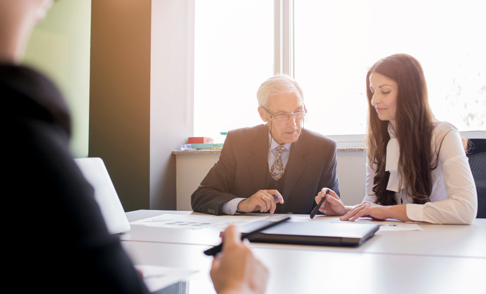 abogados de herencias