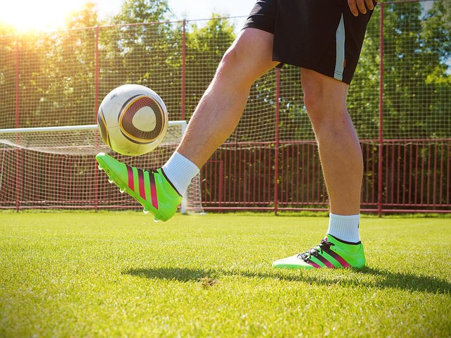 zapatillas de fútbol