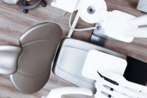Dentista en Barrio de Salamanca