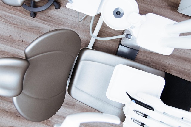 Dentista en Barrio de Salamanca