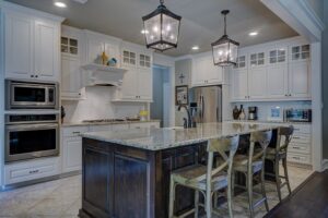 muebles de cocinas